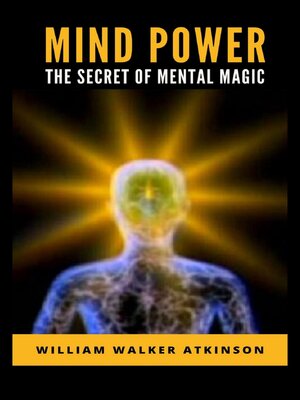 cover image of Mind Power